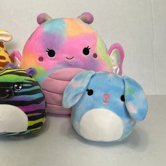 Squishmallow lot - Picture 3 of 7